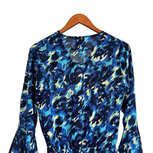 NWT! Romeo & Juliet‎ Couture patterned romper - Picture 9 of 10